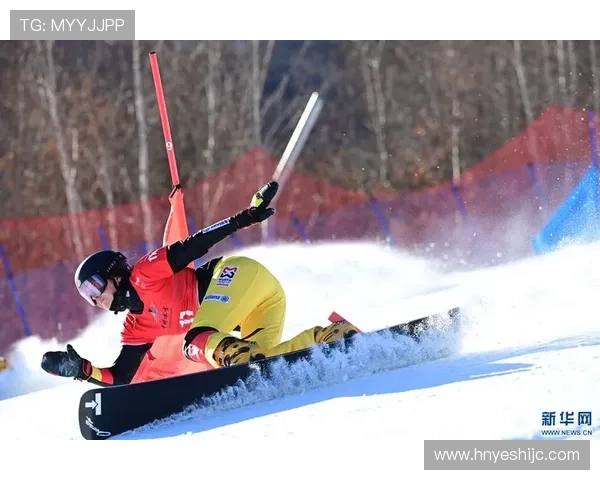 2025滑雪世界杯最新赛况揭晓各国选手激烈角逐新纪录频频刷新