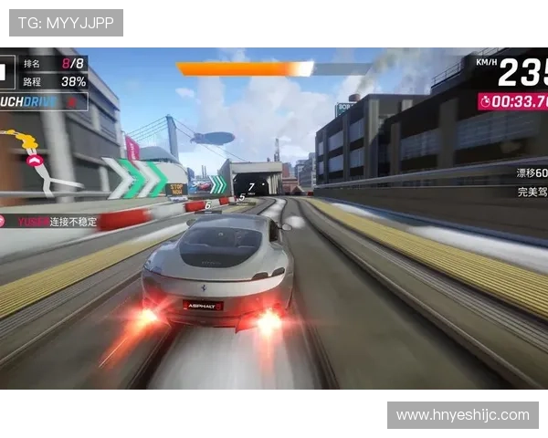 极速竞速盛宴全程回放带你重温赛道上每一次热血对决
