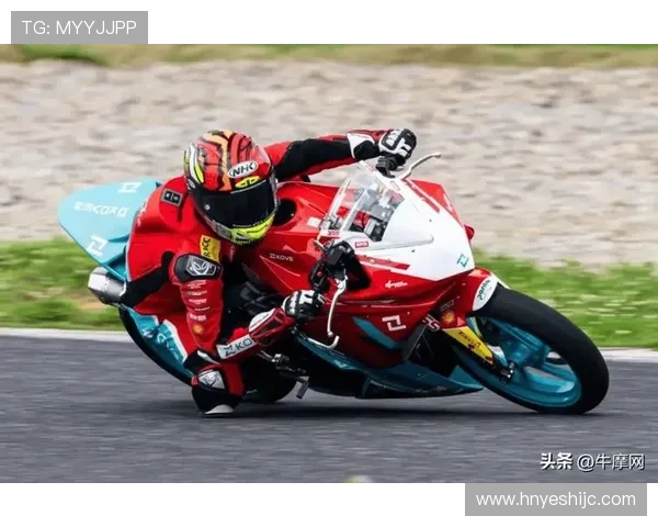 燃情赛道重温摩托车经典赛事辉煌瞬间全程回顾